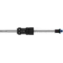 Drill Bit SDS plus Bosch 8 mm 8x100x225 mm with hose adapter (2608901759)