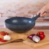 Frypan Russell Hobbs RH00851EU7 28 cm with stone non-stick coating