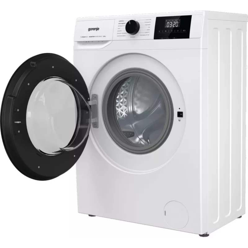 GORENJE W3NGPI62SBS/PL washing machine