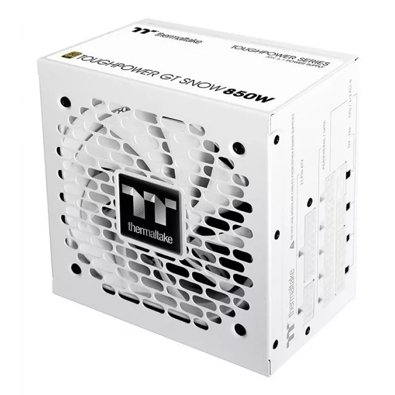 Power Supply Unit Thermaltake Toughpower Gt 850 W