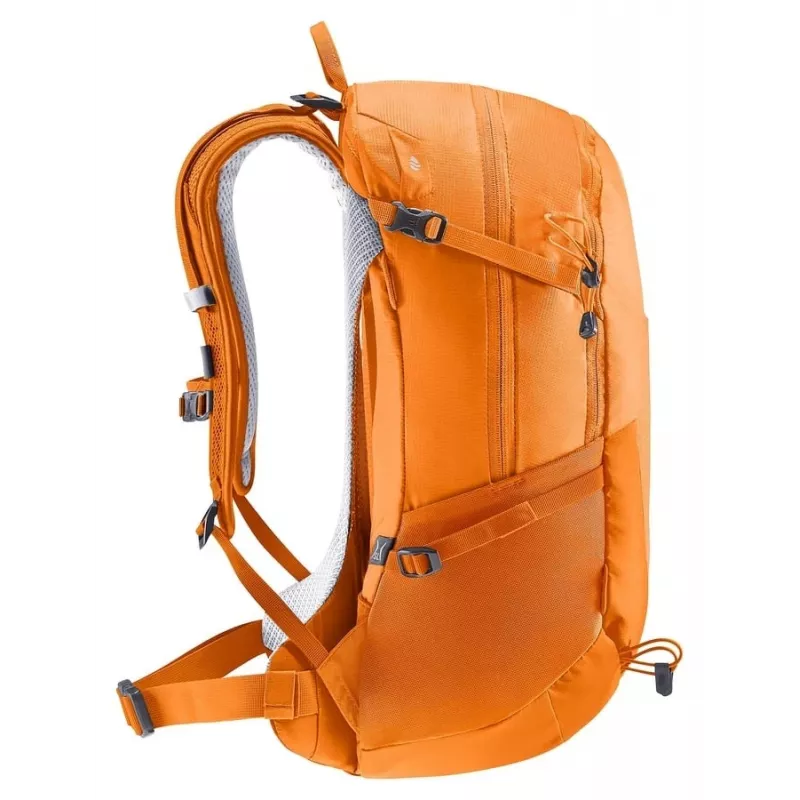 Deuter Futura 21 SL Women's hiking backpack Orange