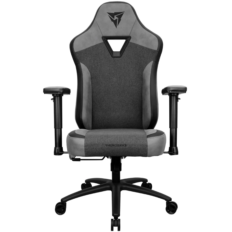 ThunderX3 EAZE Loft - Gaming Chair - Black
