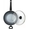 Wok Russell Hobbs RH01709EU 28 cm Pearlised, non-stick cooking pan