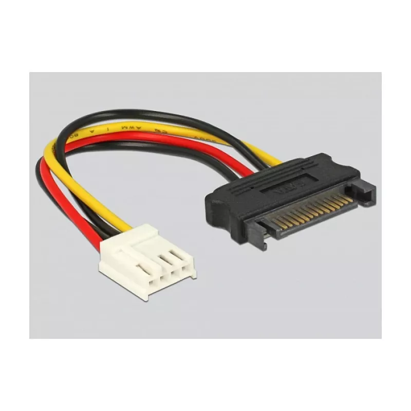 Internal M.2 Adapter DeLOCK 63917