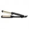 BaByliss C260E EasyWaves Texturizing iron Warm Black, Silver 70.9 (1.8 m)