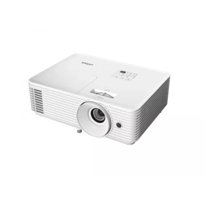 VIVITEK PROJECTOR DH382 - DLP - 1080p - 4500 lumens - WUXGA