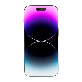 Apple iPhone 14 Pro Max 17 cm (6.7) Dual SIM iOS 16 5G 128 GB Black Remade / Refurbished