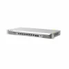 Wired router RUIJIE RG-EG1510XS — 2.5GbE + Gigabit Ethernet, 6x RJ-45, 4 Gbit/s throughput, 1U, Silver