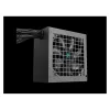 Power supply unit DeepCool PF500X 500 W, ATX, 80 PLUS Bronze, 120 mm fan, 24-pin MB, 6×SATA, 2×PCIe