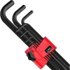 L-shaped hex key set Wera 05021737001