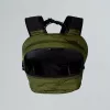 Laptop Backpack The North Face Borealis Classic - woodland green/tnf black