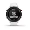Garmin Approach S12 MIP 43 mm Digital 175 x 175 pixels Touchscreen Black GPS (satellite)