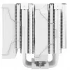 Thermalright Royal Pretor 130 CPU Cooler, Dual-Tower - 1x 120mm, 1x 130mm, White (ROYAL PRETOR 130 WHITE)
