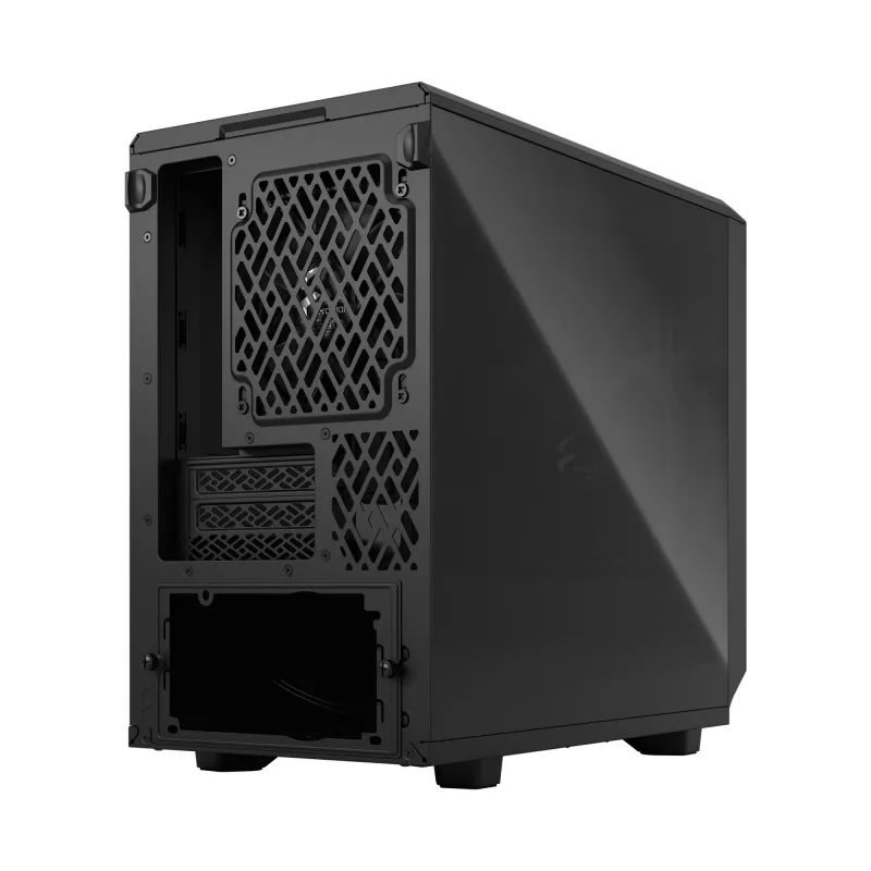 Fractal Design Meshify 2 Nano Black