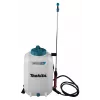Makita DUS158Z garden sprayer Backpack garden sprayer 15 L