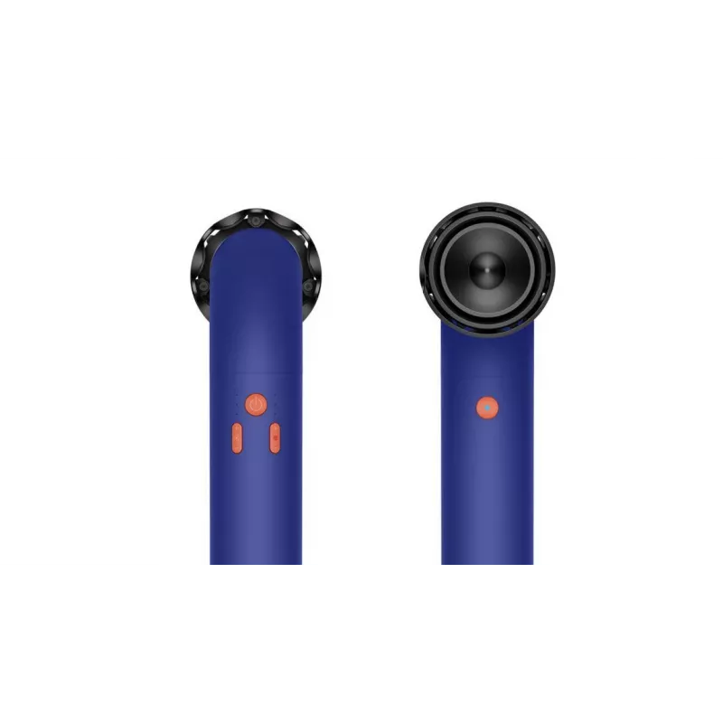 Hair Dryer SUPERSONIC/HD18 BLUE/TOP. 522266-01 Dyson