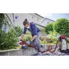 Diamond grinding disc 180 mm for EINHELL wall and concrete grinder TE‑DW 180