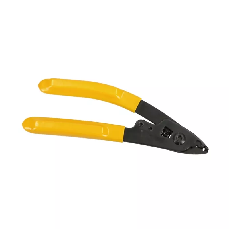 Fiber optic stripper Extralink CFS-2 0.9mm 0.125mm
