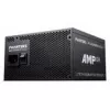 Phanteks AMP GH V2 1200W 80 PLUS Platinum Power Supply, PCIe 5.1, ATX 3.1 - 1200 Watt, black (PH-P1200GH_BK02_EU)