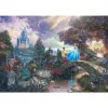 Jigsaw puzzle Schmidt Spiele Disney Cinderella, 1000 pieces, width 693 mm