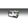Portable stereo system Muse M-28RDW — CD/MP3 player, FM/MW tuner, 3W RMS, white, 1.4 kg