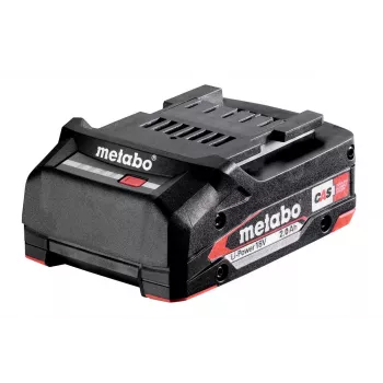 Battery Metabo 625026000 Lithium-Ion 2Ah 430g