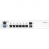 LANCOM R&S Unified Firewall UF-360 - Firewall - 8 Ports - GigE - 1U - Rack-mountable
