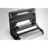 Rommelsbacher VAC 485 vacuum sealer Black, Silver