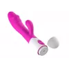 Vibrator Erolab Silicone Rose Pink