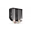 ENDORFY Spartan 5 MAX ARGB Processor Air cooler 12 cm Black 1 pc(s)