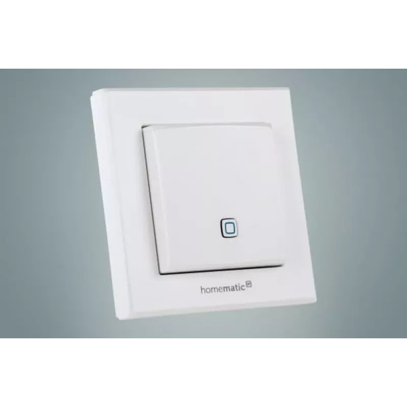 eQ-3 AG Homematic IP HmIP-STH - temperature and humidity sensor
