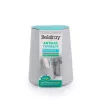 Storage tumbler Beldray LA033347UFFAS Antibac Grey — bathroom accessory, antibacterial rinse cup