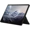ASUS ROG Flow Z13 GZ302EA-RU073W AMD Ryzen™ AI Max+ 395 Hybrid (2-in-1) 34 cm (13.4 inch) Touchscreen WQXGA 32 GB LPDDR5x-SDRAM 1 TB SSD Wi-Fi 7 (802.11be) Windows 11 Home German Black