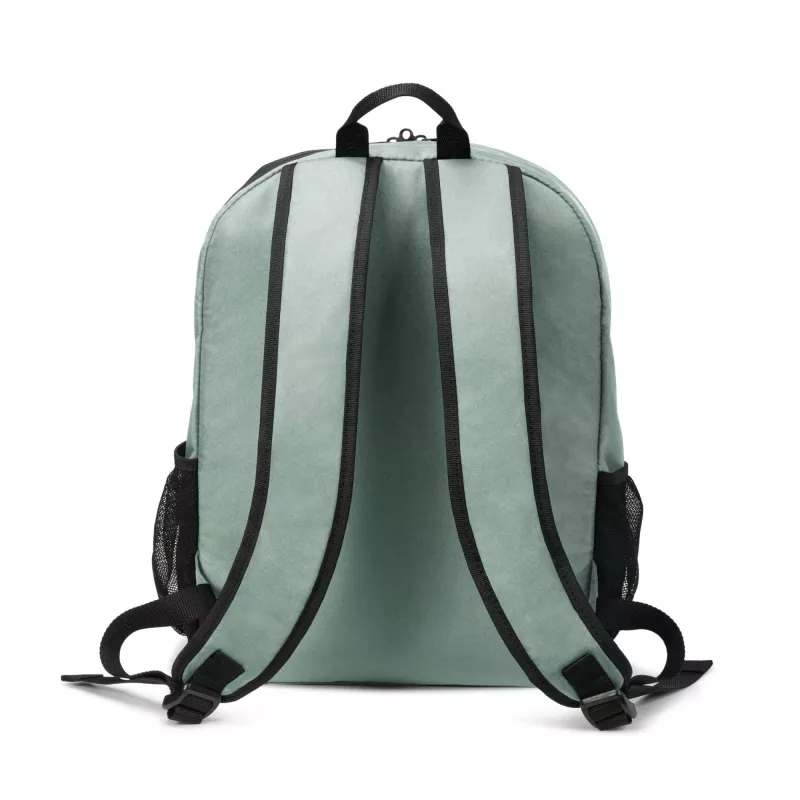 Notebook backpack 15.6 inches BASE XX B2 light grey