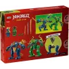 LEGO NINJAGO 71853 Jay's Dragon Mech Fight