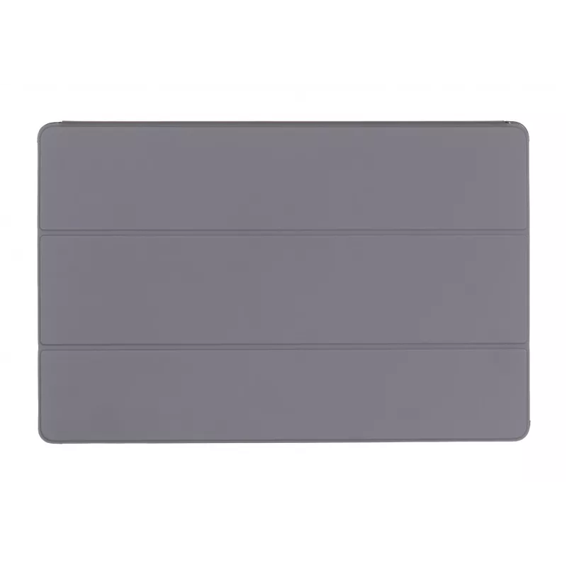 Folio case for tablet Lenovo ZG38C05980 — fits 12.7 inch (32.3 cm), grey, polycarbonate/TPU