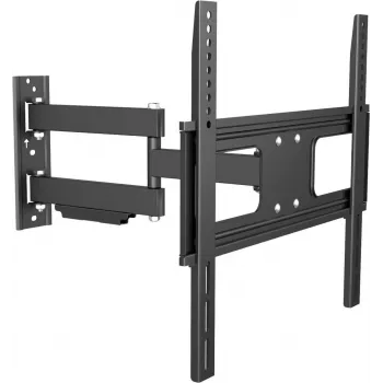 TV mount S/CONN 89745-1 Black 55 inch 50kg capacity
