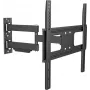 TV mount S/CONN 89745-1 Black 55 inch 50kg capacity