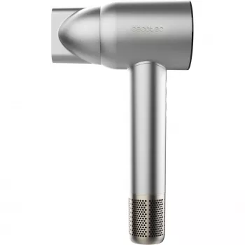 Hair Dryer Cecotec IoniCare RockStar Nano IonTech 1600W Aluminium