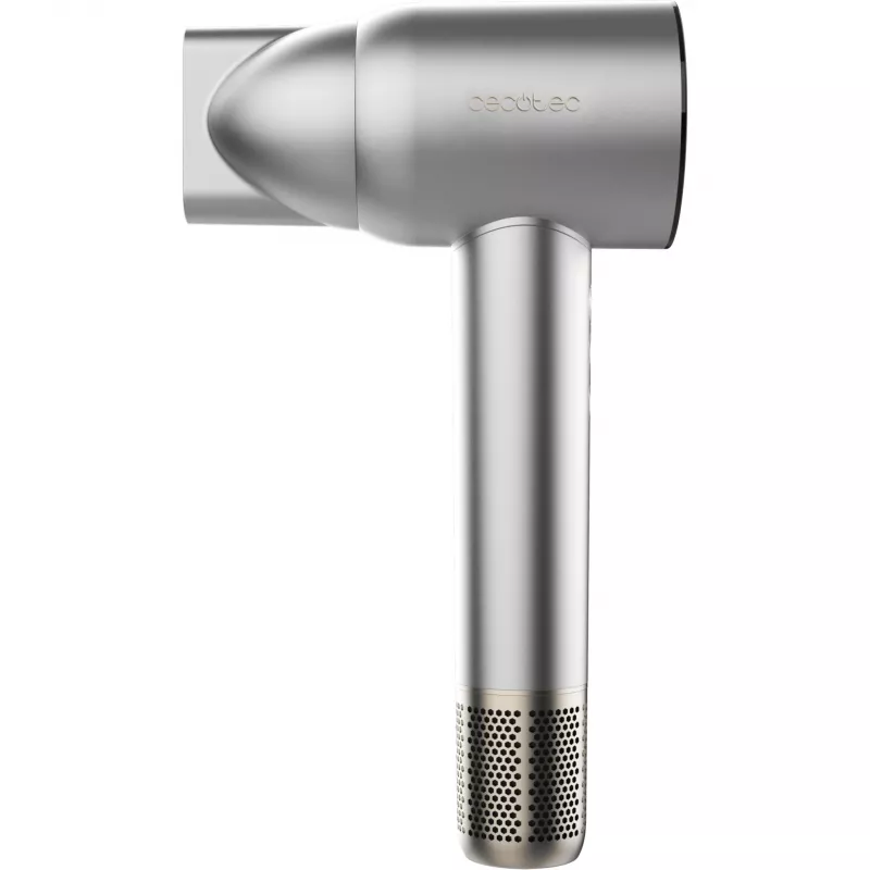 Hair Dryer Cecotec IoniCare RockStar Nano IonTech 1600W Aluminium