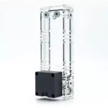 Reservoir and Pump Combo BitsPower CR803 by BitsPower (acrylic)