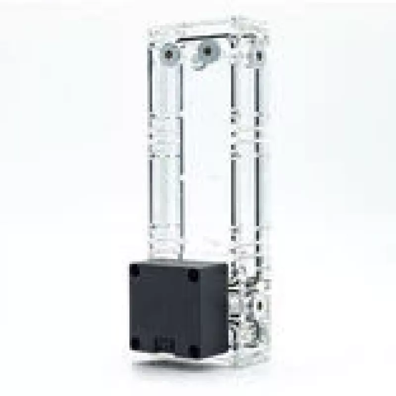 Reservoir and Pump Combo BitsPower CR803 by BitsPower (acrylic)