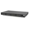 Microchip Technology PD-9624GC - Schnelles Ethernet - Gigabit Ethernet - 10,100,1000 Mbit/s - IEEE 802.3af - IEEE 802.3at - IEEE 802.3bt - Black - 1U - 100-240 V