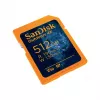Flash Memory SanDisk 32GB SDHC Class 10 SDSDXW2-064G-GNCIN