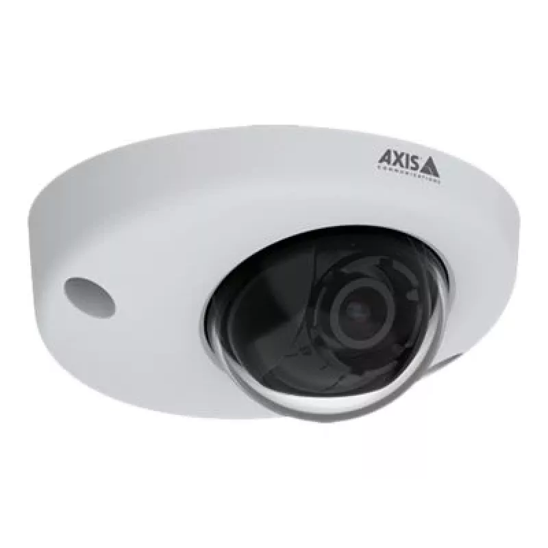 IP Security Camera Axis 01933-021 1920 x 1080 pixels Dome