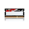 G.Skill RipjawsX GS-F3-1600C9D-8GRSL Memory Module 8 GB 2 X 4 GB DDR3L