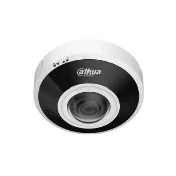 Dahua Technology IPC-EBW5641-AS security camera Dome IP security camera Indoor & outdoor 2560 x 2560 pixels Ceiling