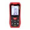 Laser rangefinder Unit LM50A — 50 m measuring distance, compact design