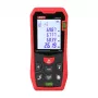 Laser rangefinder Unit LM50A — 50 m measuring distance, compact design