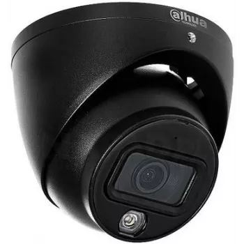 Dahua Hdcvi Camera HAC-HDW1200TLM-IL-A-0280B-S6-BLACK